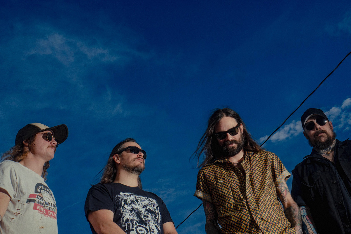 Cancer Bats | Event in Sacramento | AllEvents