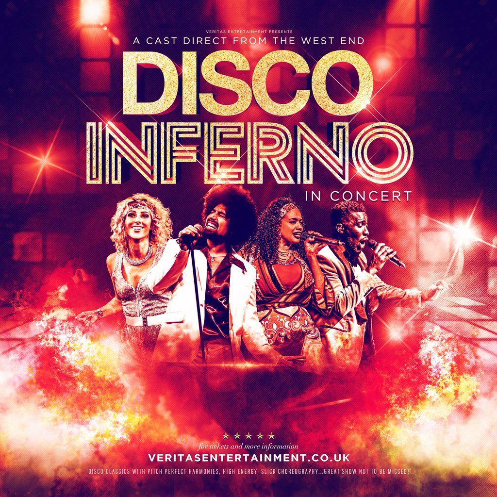 Disco Inferno, 4 April | Event in Kingston Upon Hull | AllEvents