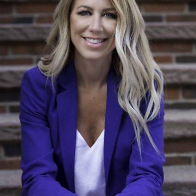 Lindsay Vachon | Loan Officer NMLS#1035167 logo