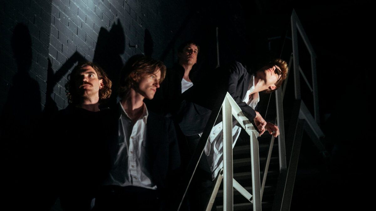 Kerala Dust at Music Hall of Williamsburg, 6 November | Event in Brooklyn | AllEvents