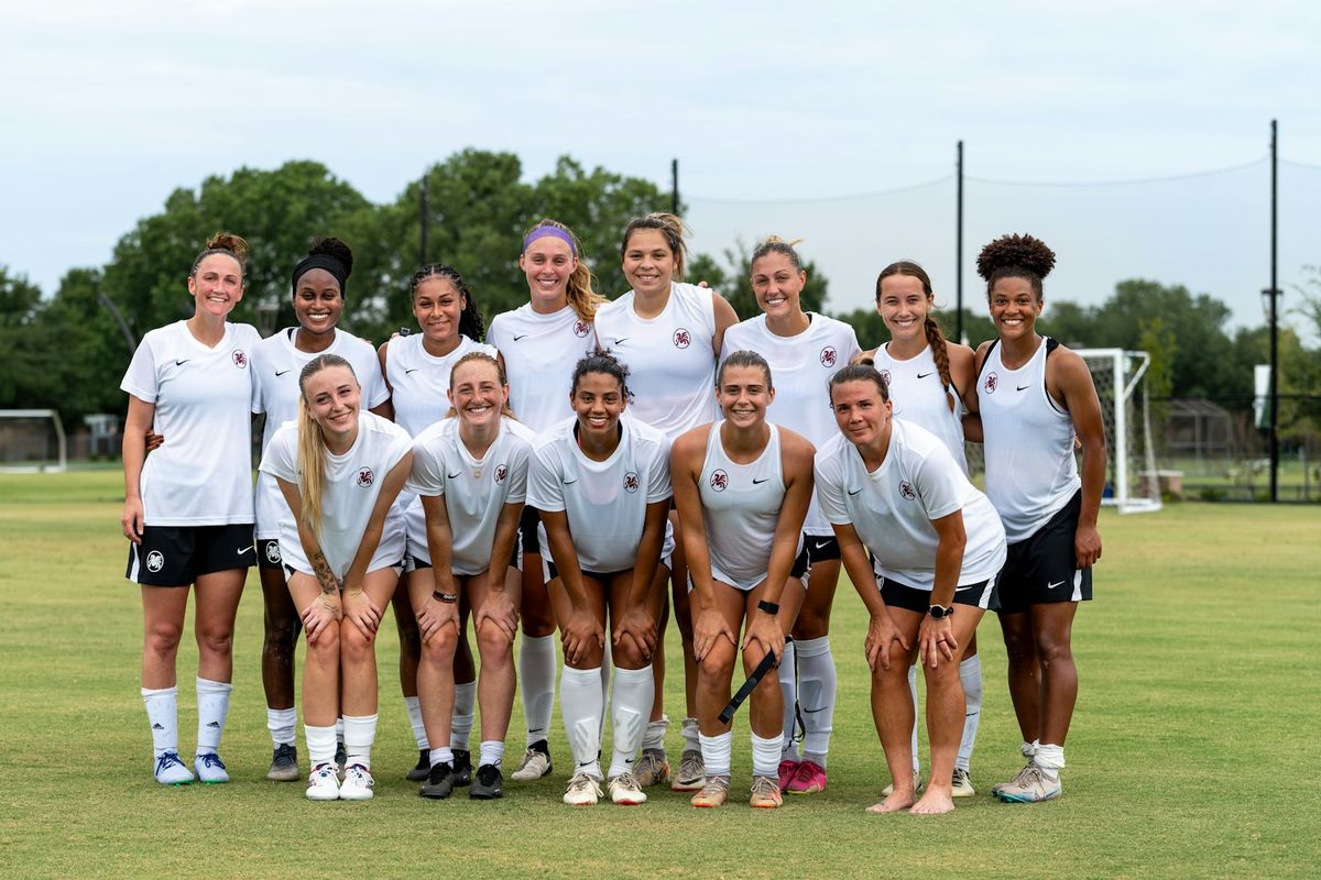 Dallas Trinity FC at DC Power FC, 13 March | Event in Washington | AllEvents