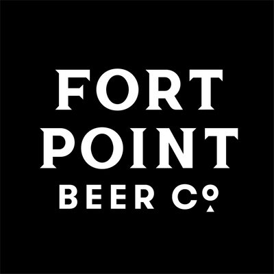 Fort Point Beer Co. logo