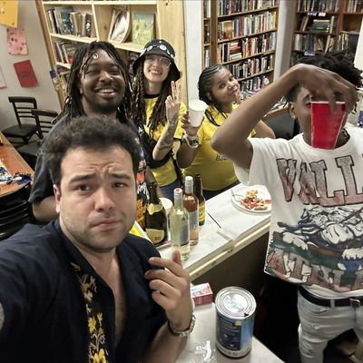 Martell Collins logo