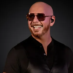Pitbull, Lil Jon in Zürich