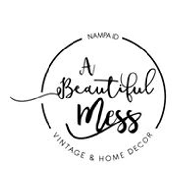 A Beautiful Mess