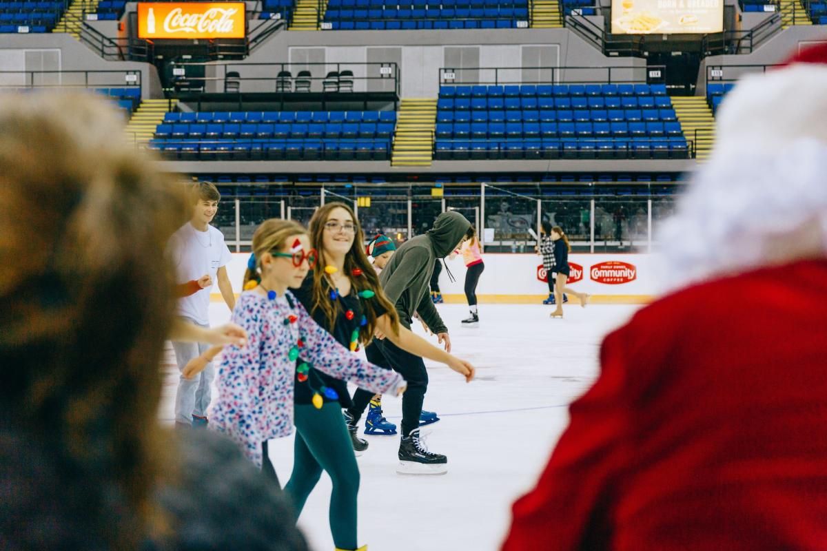 Skating On The River - Baton Rouge | Event in Baton Rouge | AllEvents