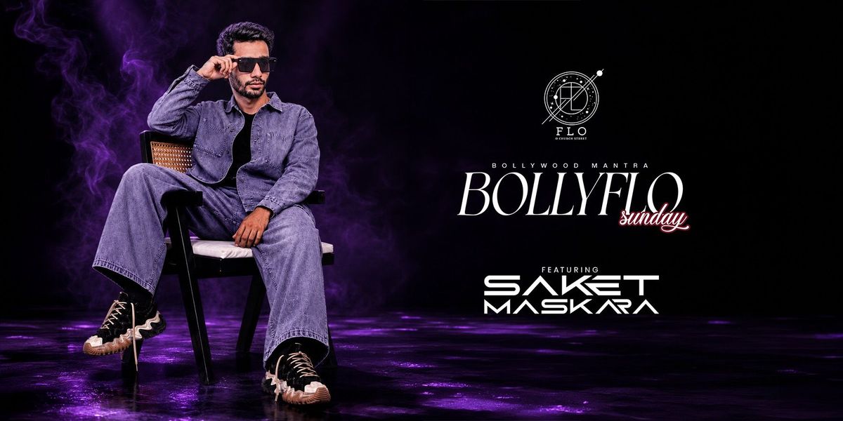 SUNDAY BOLLY LADIES BOLLY NIGHT FLO CHURCH STREET