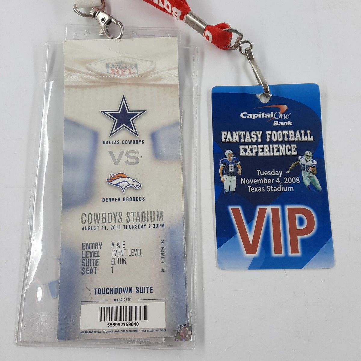 Dallas Cowboys at Denver Broncos at Empower Field at Mile High, 26 October | Event in Denver | AllEvents