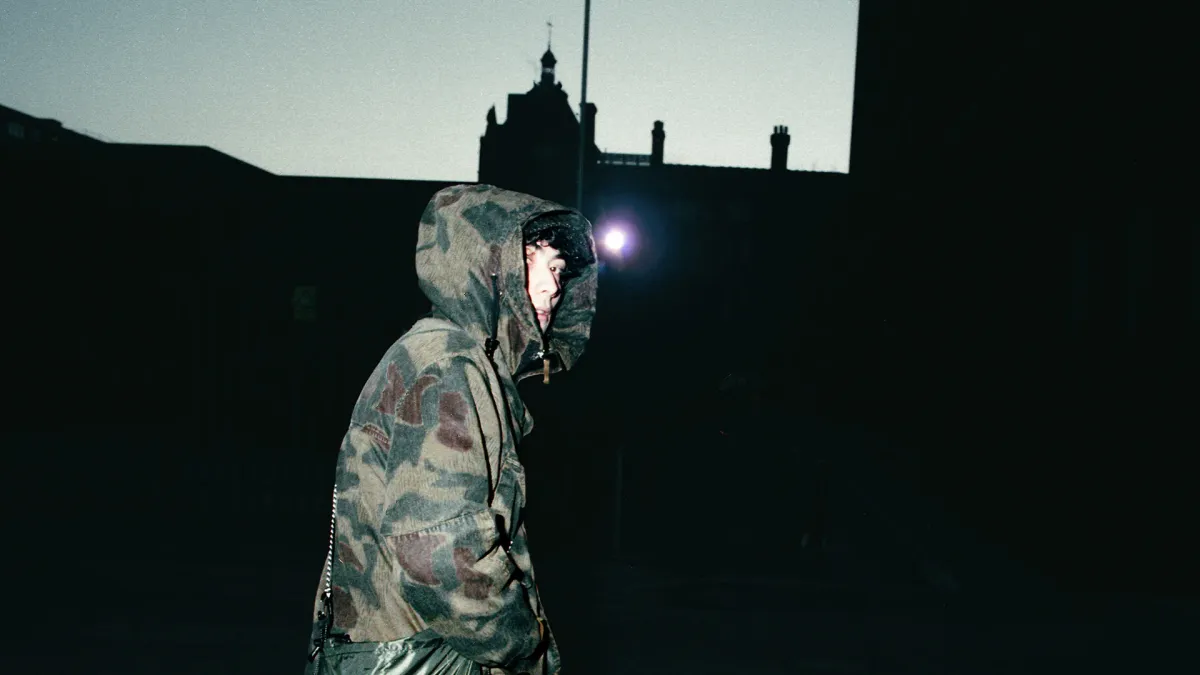Interplanetary Criminal, Capo Lee, Milion, Main Phase, Silva Bumpa, bullet tooth in Amsterdam, 26 October