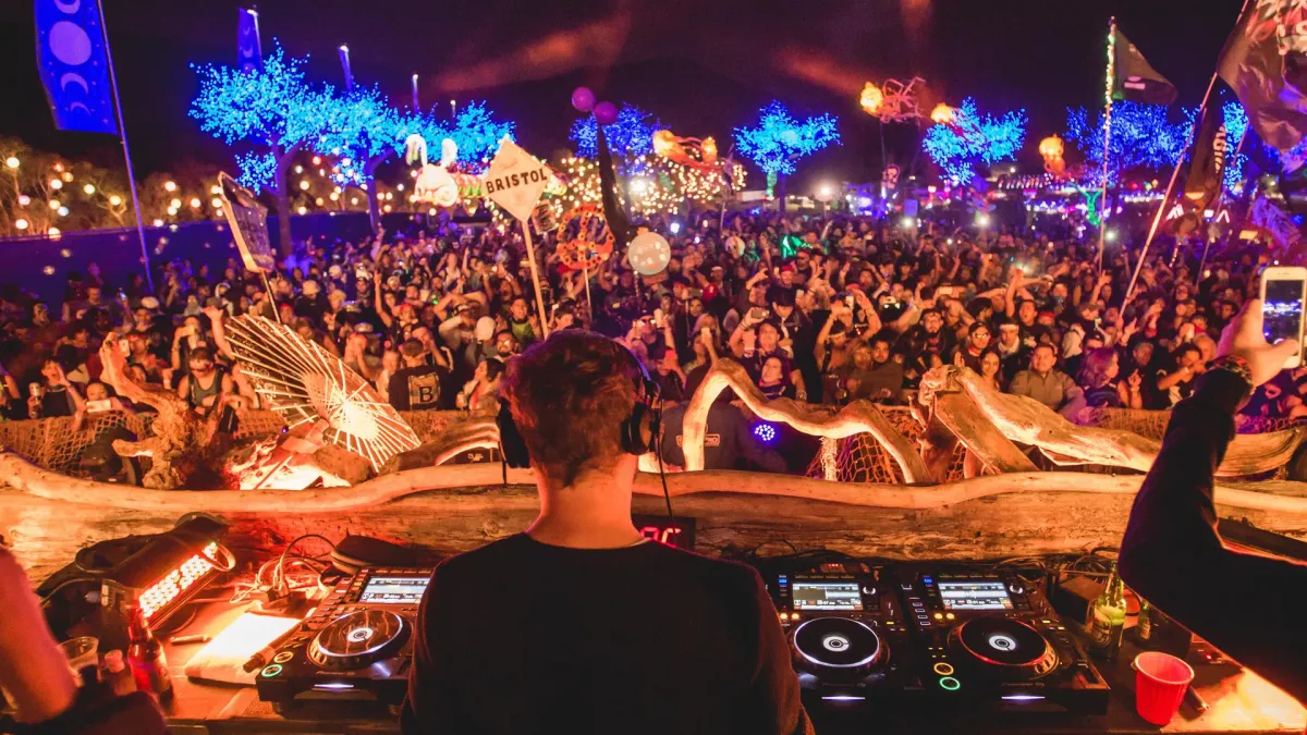 Josh Butler in Santiago, 14 December | Event in Santiago | AllEvents