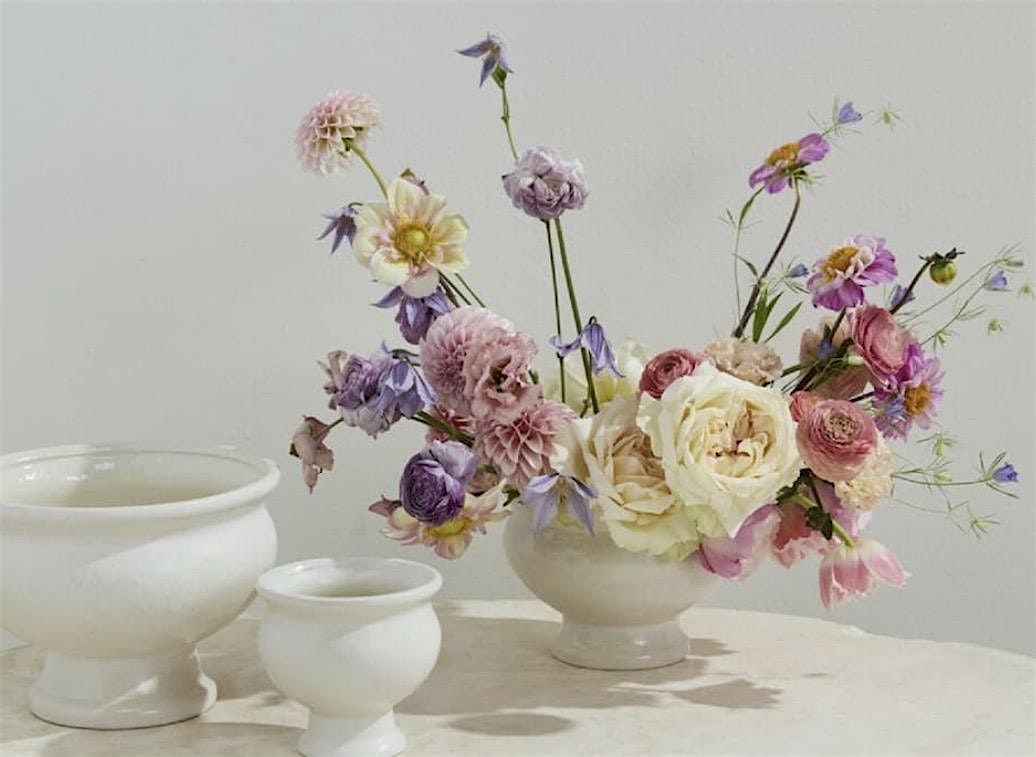 Flower Workshop, 8 February | Event in Plano | AllEvents