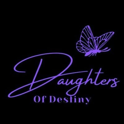 Daughters of Destiny