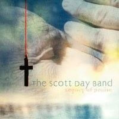The Scott Day Band