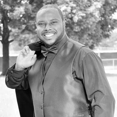 Apostle Kevin Manzano logo