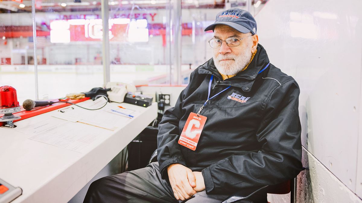 Harvard Crimson at Cornell Big Red Mens Hockey at Lynah Rink, 24 January | Event in Ithaca | AllEvents