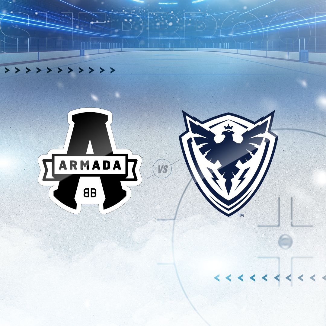 Blainville-Boisbriand Armada at Sherbrooke Phoenix at Palais des Sports Leopold Drolet, 29 December | AllEvents