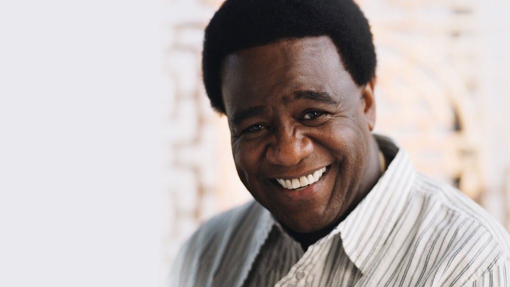 Al Green, 12 July | Event in Durant | AllEvents