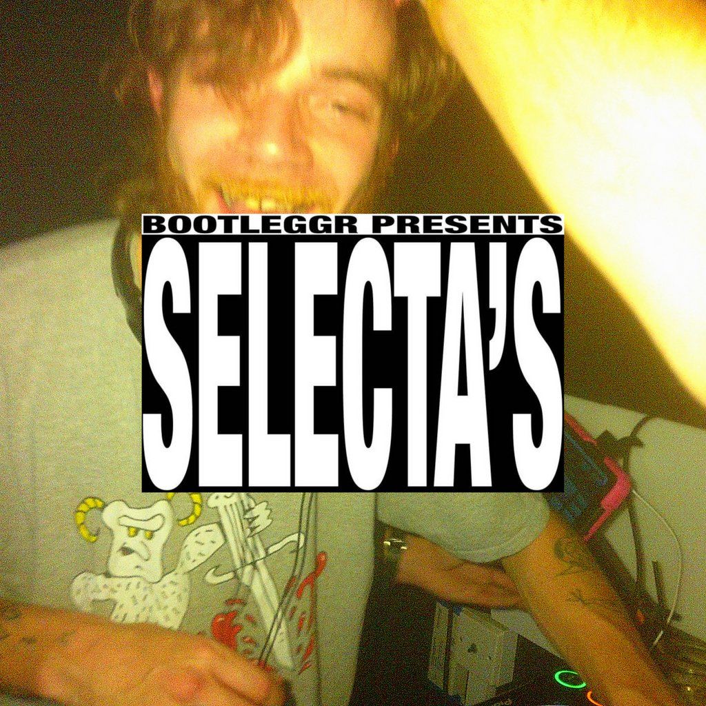 Bootleggr Presents: Selecta's 2 | Event in Milton Keynes | AllEvents