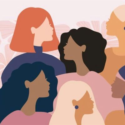 Sister Circle Collective logo