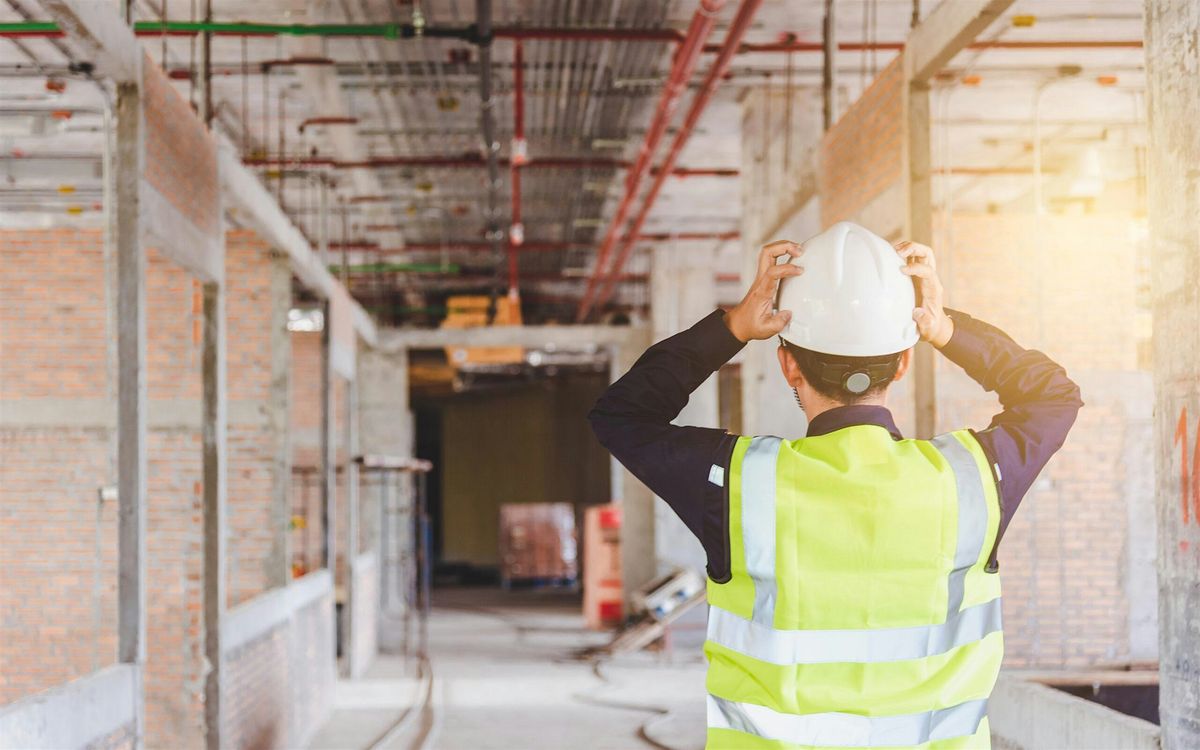 A 2026 Construction Seminar Series: Building A Stronger Workforce