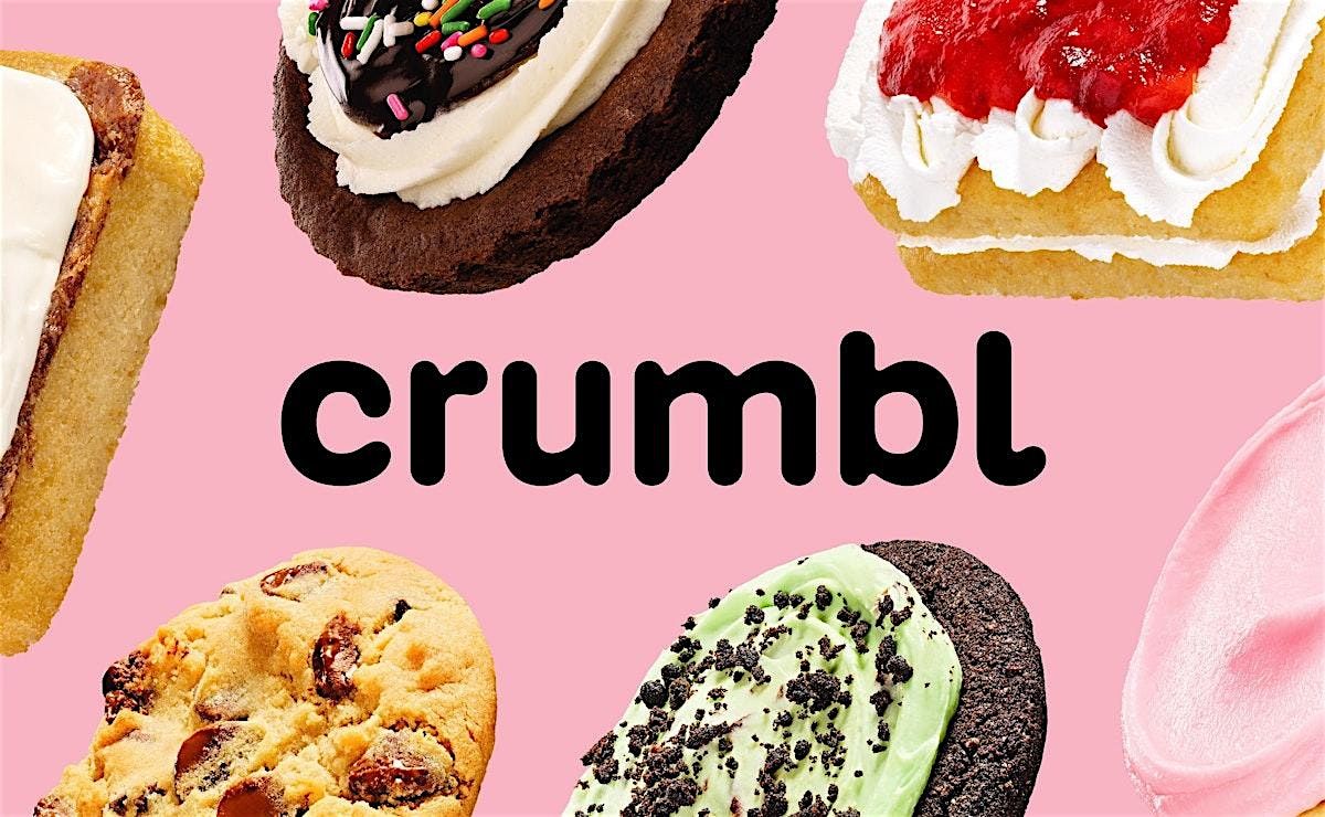 Grand Opening Celebration: Crumbl – Salisbury is here!, 19 December | Event in Salisbury | AllEvents