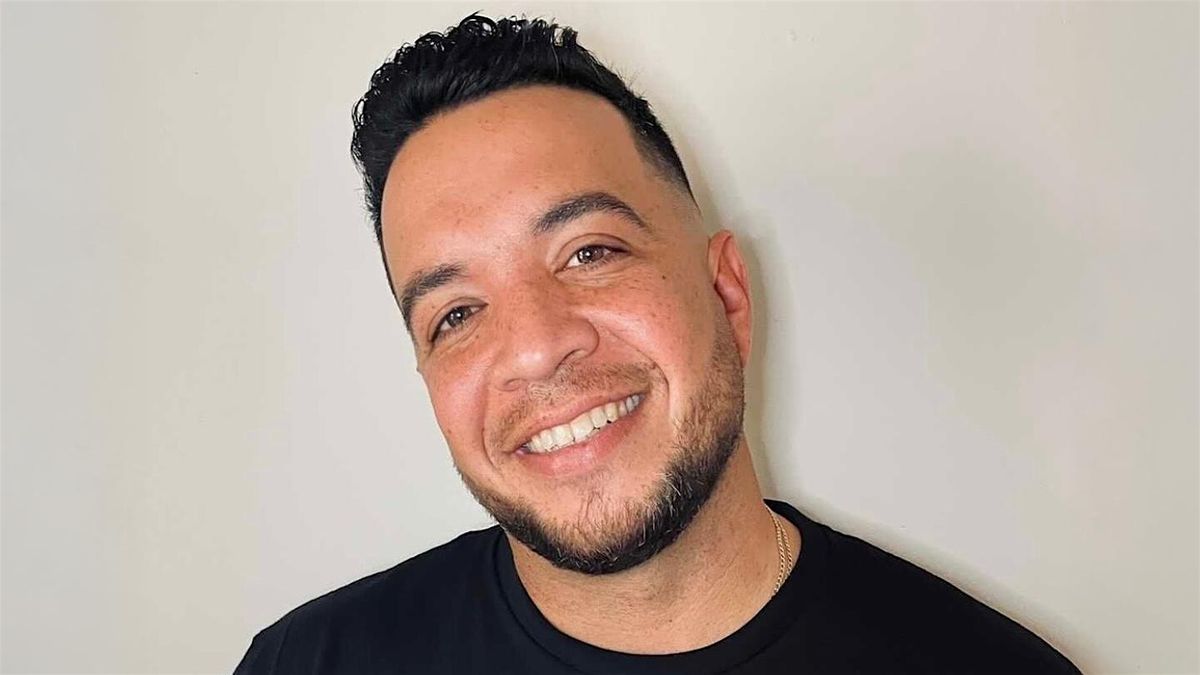 Comedian Jay Moreno @ The Box 2.0, 16 December | Event in Boca Raton | AllEvents