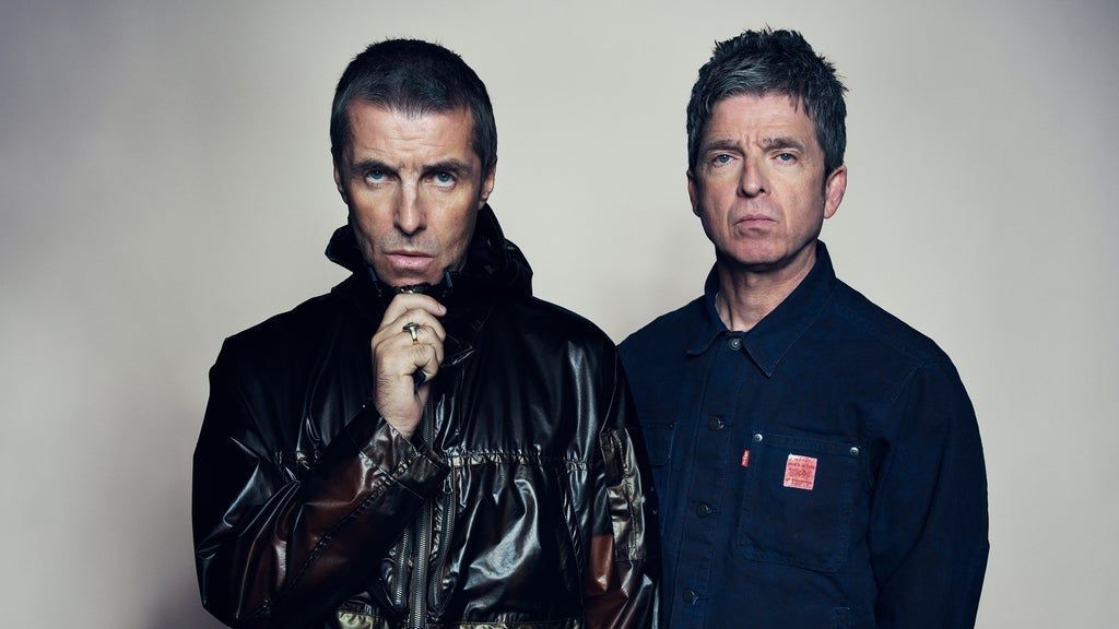 OASIS LIVE '25, 6 September | Event in Pasadena | AllEvents