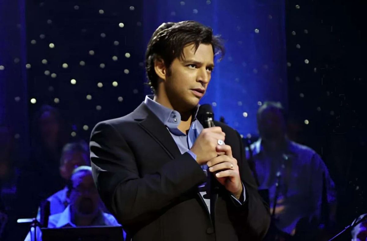 Harry Connick Jr., 21 May | Event in New York | AllEvents