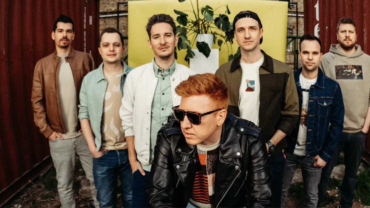 Halott Pénz in Antwerpen, 19 April | Event in Antwerp | AllEvents