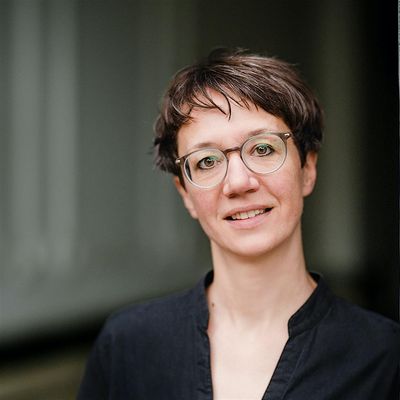 Karin Becker - wandelfähig Coaching & Beratung logo