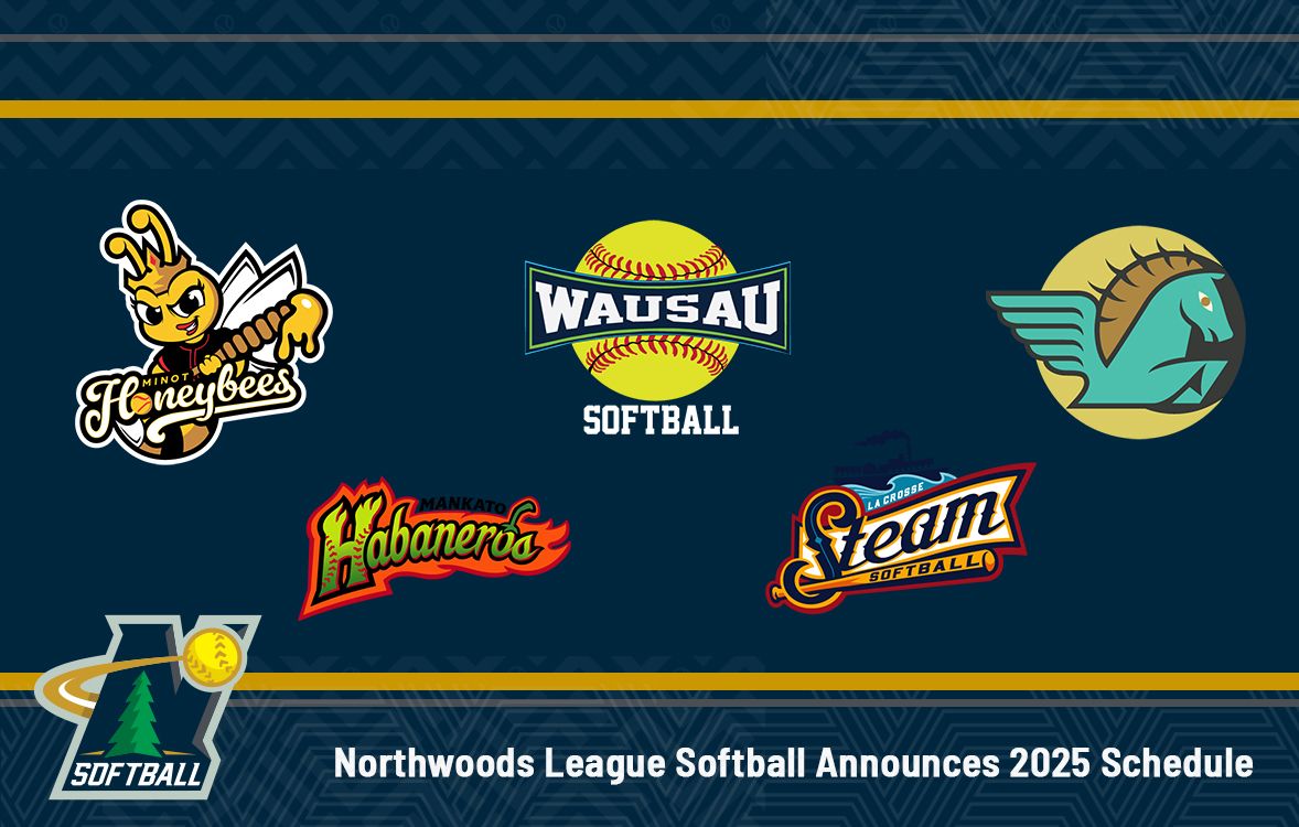 La Crosse Steam vs. Wausau Softball, 22 June | Event in La Crosse | AllEvents