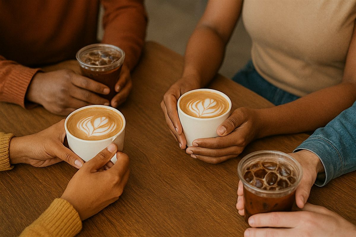 Coffee for Singles: Community Launch Meet and Greet, 13 December | Event in Atlanta | AllEvents