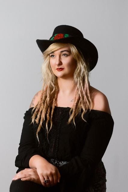 Dani Kerr DEBUT at Pucketts- Pigeon Forge, TN, Puckett's Pigeon Forge