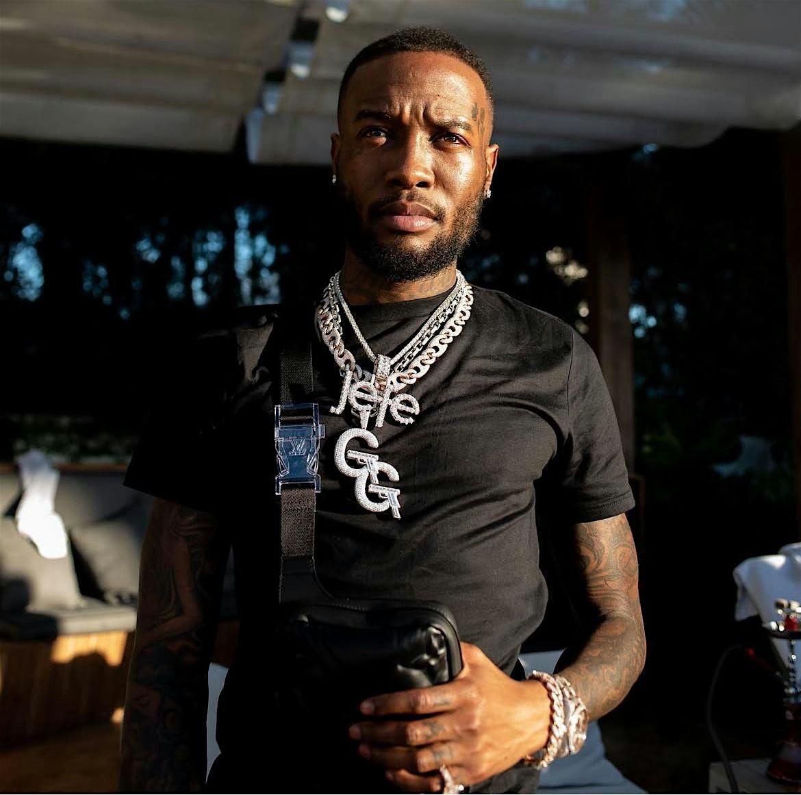 SHY GLIZZY Hosting Live at District 804, 20 December | Event in Richmond | AllEvents