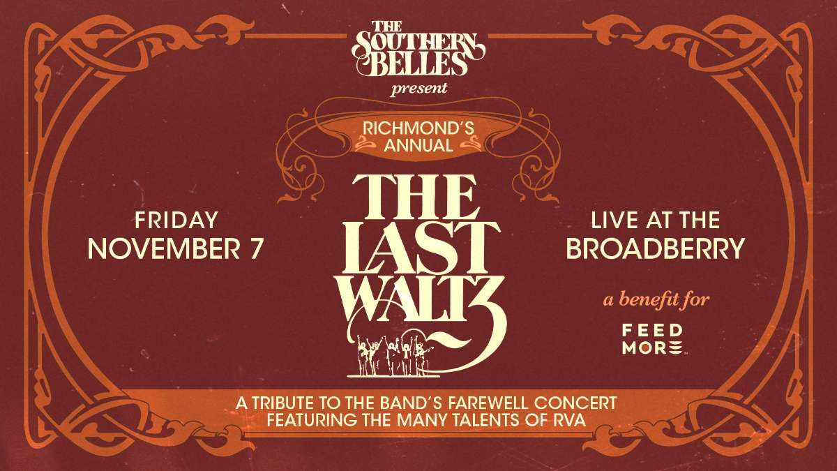 The Last Waltz | Event in Des Plaines | AllEvents