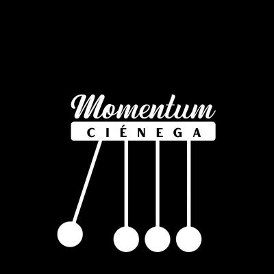 Momentum Ciénega logo