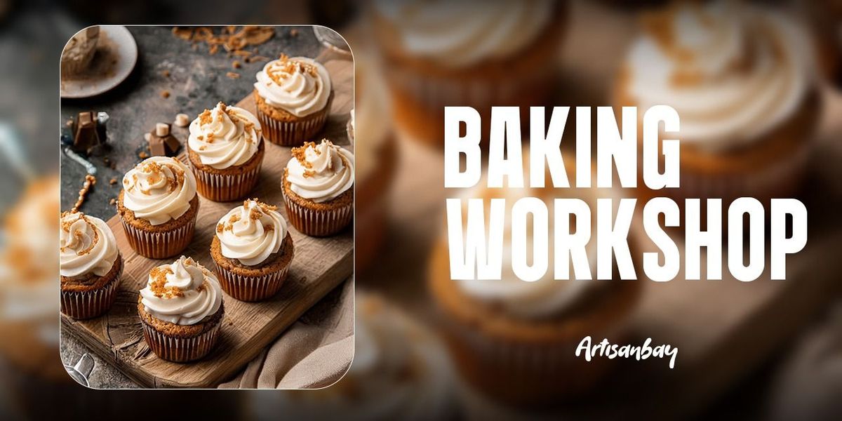 Baking Workshop at Diablo | Event in Hyderabad | AllEvents