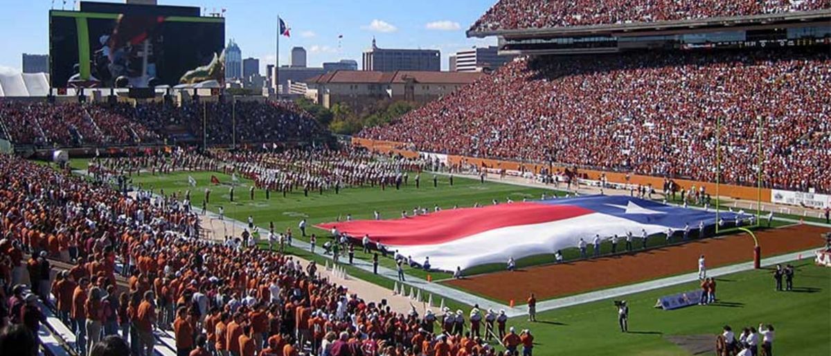 Oklahoma Sooners vs. Texas Longhorns, 14 May | Event in Norman | AllEvents