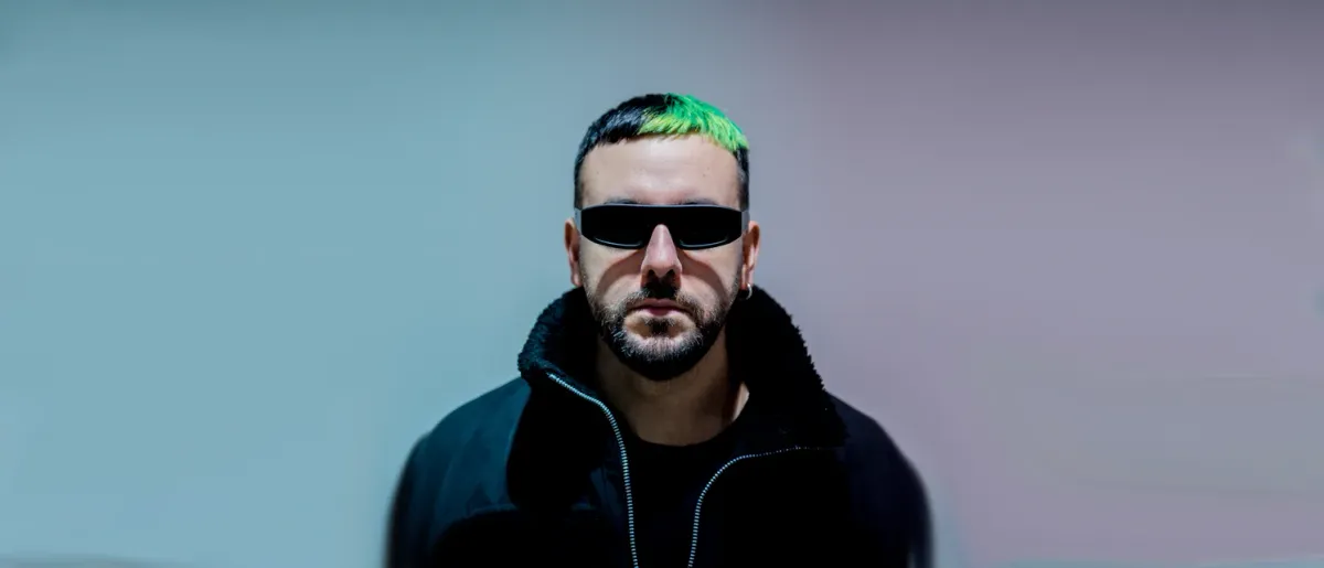 Marco Faraone, Manda Moor, Fatboy Slim in Madrid, 17 May | Event in Coslada | AllEvents