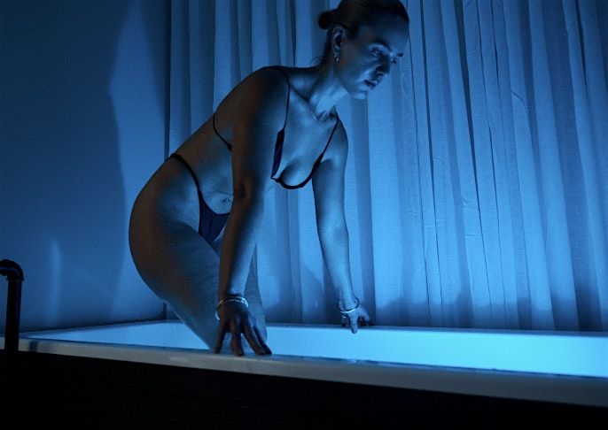 NIMBUS Bondi Plunge Club (sponsored by Bondi Active) - 6th December, 6 December | Event in Bondi Beach | AllEvents