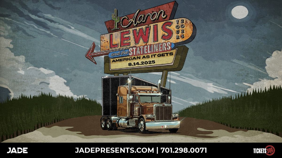 Aaron Lewis and The Stateliners at Little Creek Casino Resort, 12 June | Event in Shelton | AllEvents