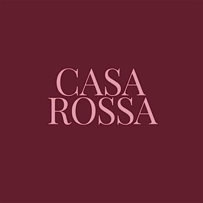 Casa Rossa logo