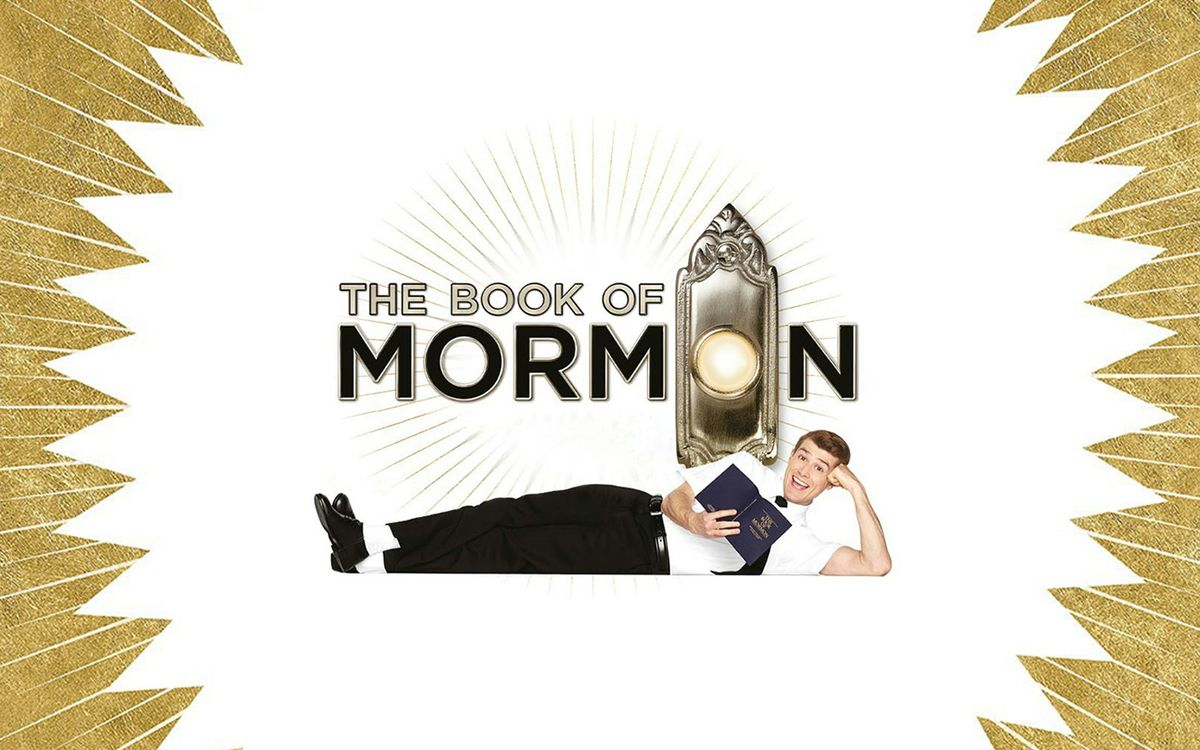 The Book of Mormon - Eugene, 3 January | Event in Eugene | AllEvents