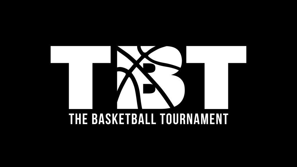 TBT Kansas City Round 1 - Games 1 & 2, 19 July | Event in Kansas City | AllEvents