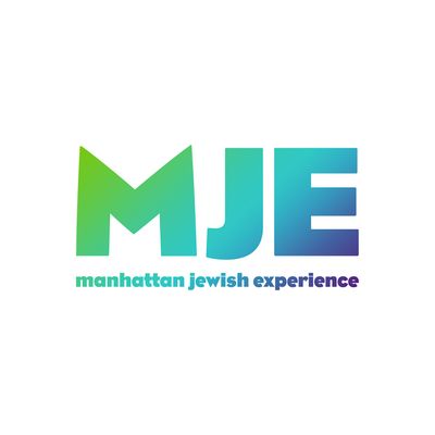 Manhattan Jewish Experience logo