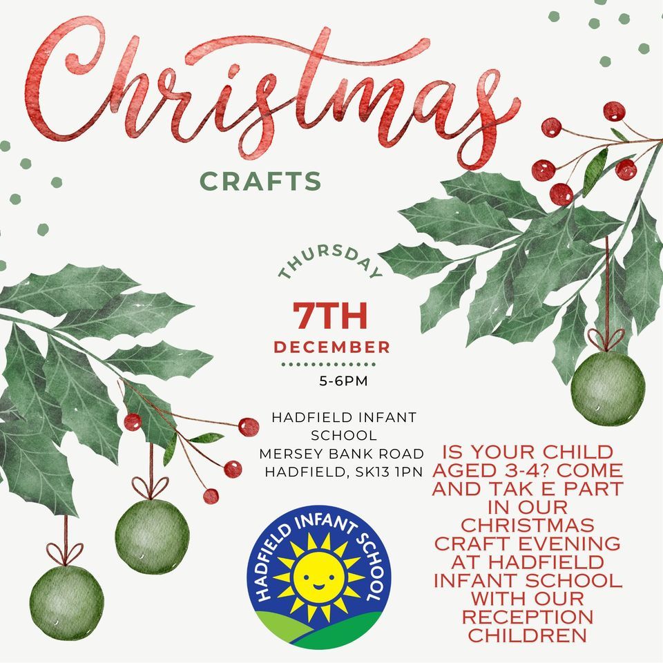 Christmas Crafts For 3 4 Year Olds Alongside Our Reception Children christmas-crafts-for-3-4-year-olds-alongside-our-reception-children