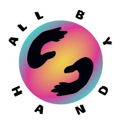 All By Hand Art Classes logo