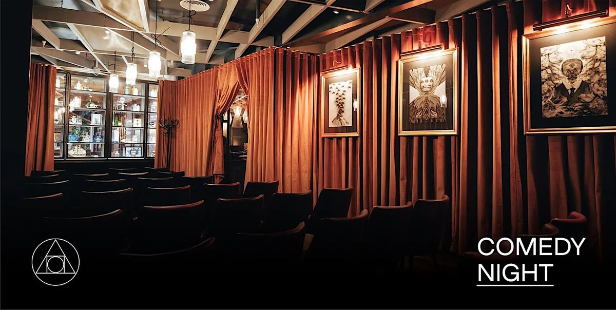 The Alchemist Newcastle Comedy Night, The Alchemist Newcastle ...