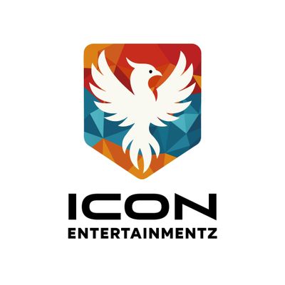 ICON Entertainmentz logo