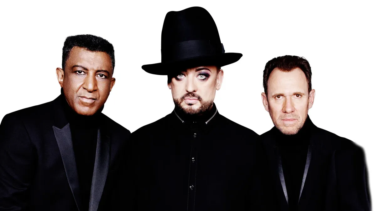 Culture Club in Holmdel | Event in Holmdel | AllEvents